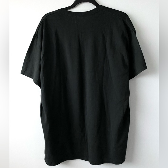 🛑SOLD🛑 NWT WWE x Garbage Pail Kids Stone Cold Steve Austin Graphic Shirt - Picture 3 of 4